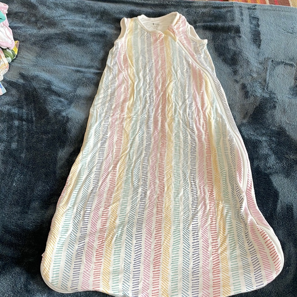Kyte Baby sleep sack